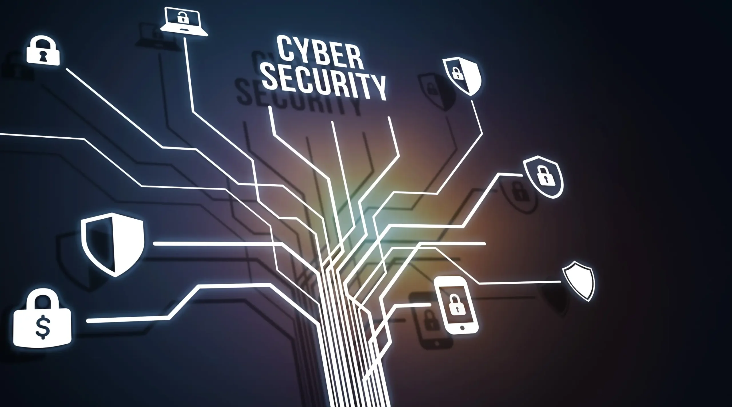 Read more about the article Cybersecurity in Project Management: A Critical Priority